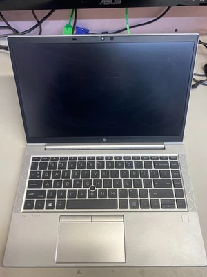 HP EliteBook 845 G7 Laptop Ryzen 7  PRO 4750U, 32GB RAM, 512GB SSD (OFFERS OKAY) - Image 1 of 4