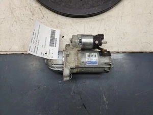 Starter Motor Turbo Fits 20-23 SONATA 765585 - Picture 1 of 8