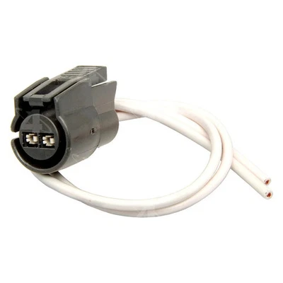For GMC Yukon XL 2500 00-12 A/C Compressor Cut-Out Switch Harness Connector Foto 1 de 3