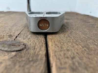 RARE Bobby Grace Design Amazing Grace PROOF Putter - 1 Of 70 - Image 1 of 4