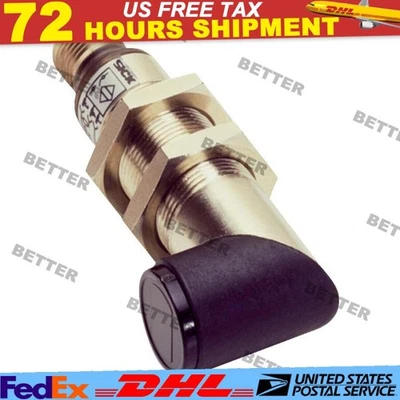 US FREE TAX SICK VTF18-3N5440 Photoelectric   ,NPN , - Image 1 of 4