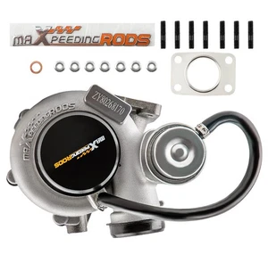 Turbo Kit Turbocompressore for Saab 9.3 2.0L 9.5 2.0L 2.3L B205E B235E 452204-1 - Picture 1 of 12
