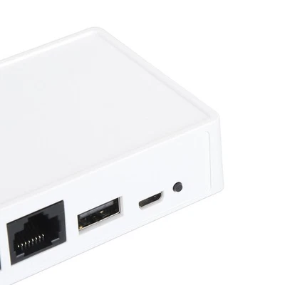 USB Wireless Print Server Wired Wireless Standalone Modes 480Mbps USB2.0 Prin UK - Image 1 of 4