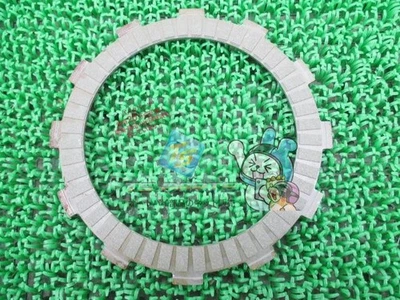 Placa de embrague DR650SE - En stock, lista para enviar. Motocicleta nueva genuina Suzuki... Foto 1 de 4