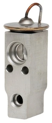 Válvula de expansión de aire acondicionado delantera de repuesto para Honda Odyssey 1995-1998 Foto 1 de 4