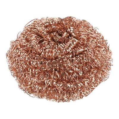 Soldering Tip Iron Cleaner Brass Sponge Solder Tip Cleaning Wire - Image 1 of 4