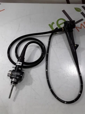 Olympus PCF-S Pediatric Sigmoidoscope - Image 1 of 4