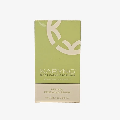 Karyng Retinol Renewing Facial Serum Clinical Strength Treatment 1 oz Full Size - Image 1 of 4