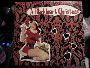 A  Blackheart Christmas by Various Artists (CD, Nov-2010, Blackheart) - Picture 1 of 5