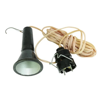 Lámpara Portátil UAZ GAZ Original urss Foto 1 de 4