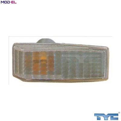 DIRECTION INDICATOR 18-3573-15-2 FOR MERCEDES-BENZ C-CLASS/Break/T-Model 124 190 - Image 1 of 4