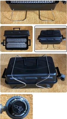 Char-Broil 465133010 2 Burner Gas Propane Grill - Image 1 of 2