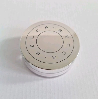 Becca Under Eye Brightening Setting Powder 2.7g New Unused Rare FREE FAST P&P  - Image 1 of 4