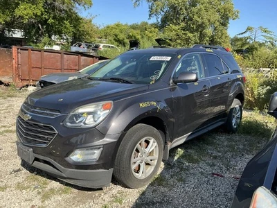 Engine ECM Electronic Control Module Behind Fan Shroud Fits 13-16 ACADIA 852870 - Image 1 of 4