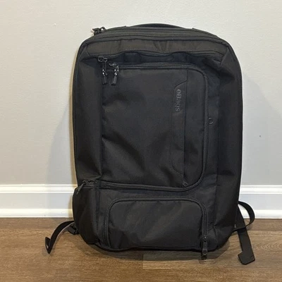 Mochila convertible para computadora portátil eBags TLS Professional Pro Weekender EB2146-20.5 Foto 1 de 4