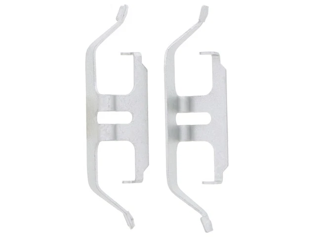 Автомобильный фиксирующий зажим BBR 34216850853 BMW 328d xDrive 230i xDrive 230i - Изображение 1 из 1