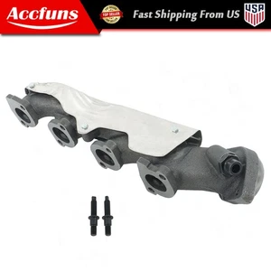 For Ford Explorer Mercury Mountaineer 2002-2005 V8 4.6L Exhaust Manifold 674-956 - Picture 1 of 14