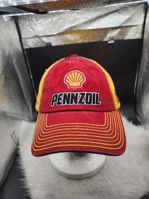Gorra Pennzoil Team Penske Joey Logano #22 Hap Foto 1 de 4