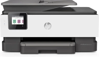 Impresora multifunción de inyección de tinta (color) HP 8022e - Imagen 1 de 4