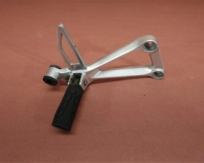 2013-2016 Honda CBR500R CBR500 OEM Right Rear Passenger Peg - Image 1 of 4
