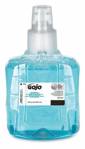 Gojo - Ricarica Lavamani Schiuma di Melograno 1200 Ml Ricarica 1 Nella Scatola - Foto 1 di 1