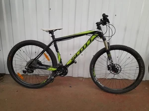 SCOTT SCALE 750 Front suspension mountain bike. - Picture 1 of 3