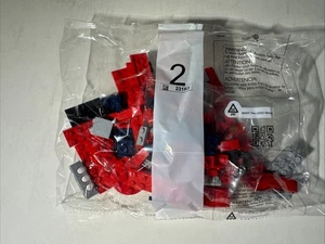 Transformers LEGO Icons Optimus Prime 10302 Sealed Large Parts Bag #2 ONLY 231R3 - Picture 1 of 3
