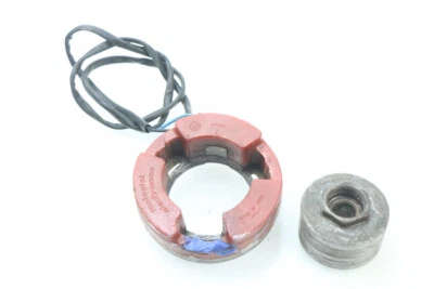 LICHTMASCHINE - MAICO MX 320 (1993 - 1994) - Bild 1 von 4