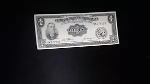 1 Peso 1949 - Picture 1 of 2