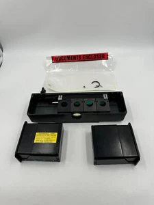 Accesorio soporte cubo Nikon TE-FMC para microscopio Eclipse TE200 TE300 UK DHL - Imagen 1 de 9