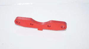 Montaje de suspensión de RF de aluminio Arrma Kraton/Outcast 8s ARA330588 - Imagen 1 de 1
