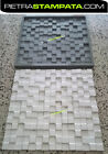 Panele ścienne 3d Formy odlewnicze Blender Okładzina ścienna Formy szalunkowe Panel ścienny