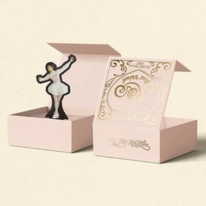 RED VELVET THE REVE FESTIVAL 2022 FEEL MY RHYTHM Album ORGEL CD+etc - Imagen 1 de 12