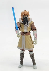 Plo Koon™ Cold Weather Gear Hasbro Star Wars The Clone Wars 3.75" Action Figure - Picture 1 of 11