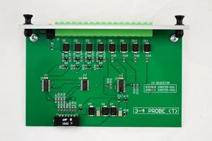 VEEDER-ROOT TLS-350 4 INPUT PROBE THERMISTOR MODULE 329356-002 / 330725-001 - Picture 1 of 1