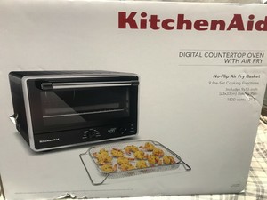 Las mejores ofertas en KitchenAid hornos eléctricos | eBay