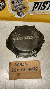 CARTER EMBRAYAGE HONDA 250 CR 1988 - Imagen 1 de 6