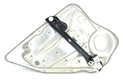 08-14 Mercedes Benz C300 C350 C63 RH Right REAR Window Regulator OEM - Image 1 of 4