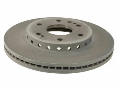 Rotor de freno delantero AC Delco 29127DH 2011 para Chevrolet Suburban 1500 2010-2014 Foto 1 de 2