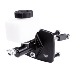 Amplificador de freno de pistón único Chase Bays CB-U-BBEMK para 86-98 Toyota Supra MK3/MK4 - Imagen 1 de 1