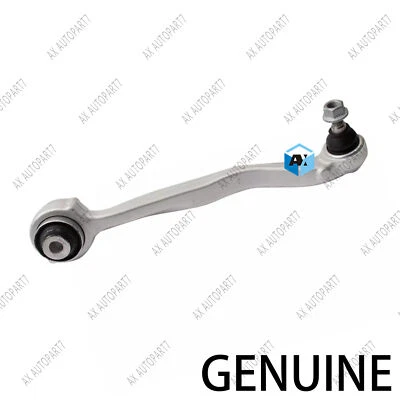 Brazo de control delantero inferior derecho delantero para MERCEDES-BENZ C240 C300 E350 W204 Foto 1 de 4