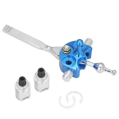 5 speed Short Shifter fits Porsche Cayman Boxster S 911 986 996 6 GT2 GT3 C2 C4 - Image 1 of 4