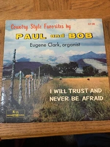 Paul And Bob Album - Foto 1 di 6