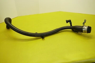 🔅 Tubo de enchimento fabricante de equipamento original BMW X3 2007-19, X4 2014-18, X5 2007-18, X6 2008-19 - Imagem 1 de 4