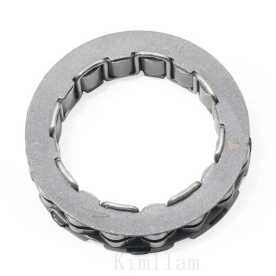 Embrague de arranque unidireccional para Yamaha WR250 WR250F WR250R WR250X WR450 WR450F Foto 1 de 4