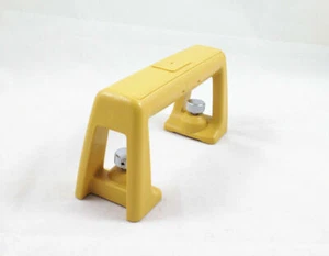 Neu Topcon GTS-332 102N 3002 Griff für Totalstation Vermessung Demontage Teil - Bild 1 von 4