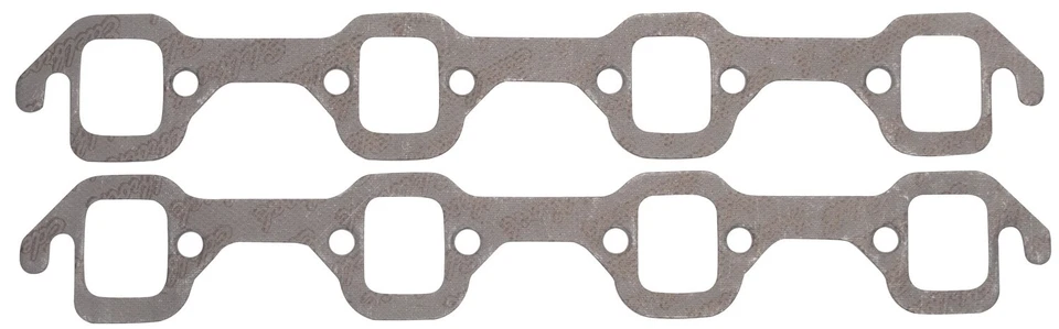 Edelbrock 7227 Exhaust Gasket - Image 1 of 1