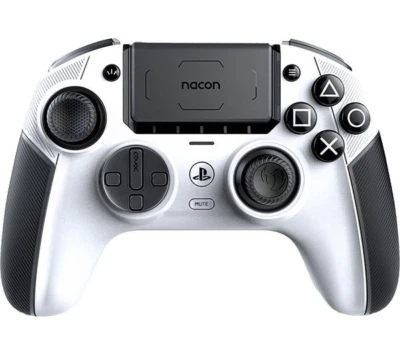 NACON Revolution 5 Pro Wireless Controller - White - BOX DAMAGE - Image 1 of 4