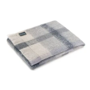 St Albans Mohair Knee Wrap Rug Charlton - Picture 1 of 2