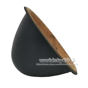 2 Piezas Altavoz 35mm Plástico Domo Tapa Antipolvo Woofer Cono Cubierta Bala Tapa A Prueba de Polvo - Imagen 1 de 9